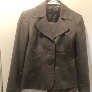 Anne Klein size 0P woman’s pant suit